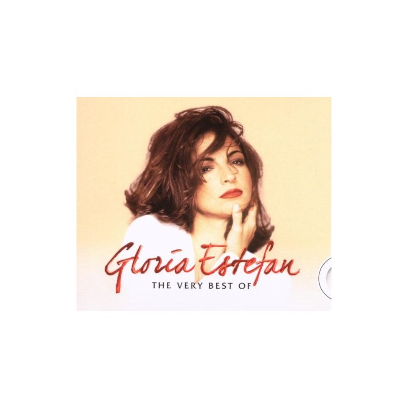 The Very Best Of Gloria Estefan