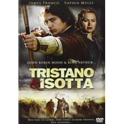 Tristano E Isotta