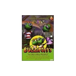 Buzz & Poppy. La Vita Nella Foresta - LA VITA NELLA FORESTA Volume 01