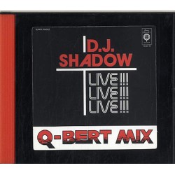 Camel Bobsled Race Megamix Q-Bert Mix