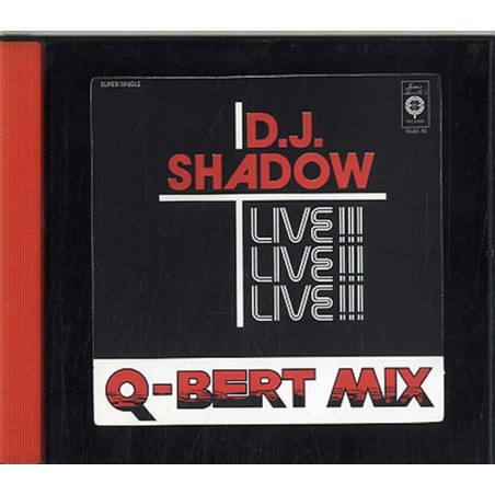 Camel Bobsled Race Megamix Q-Bert Mix