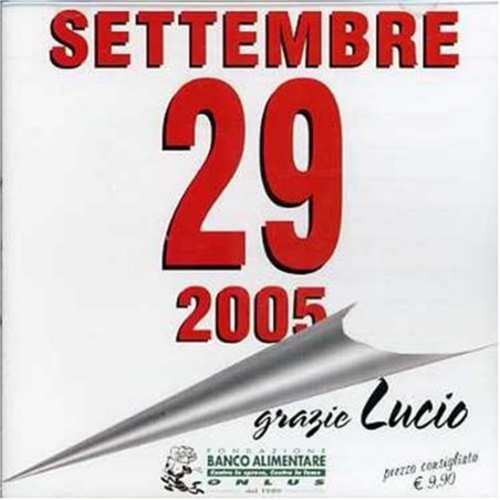29 Settembre 2005