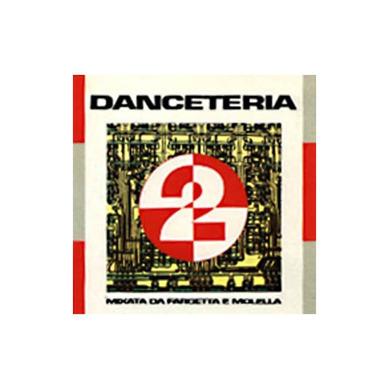 Danceteria 2