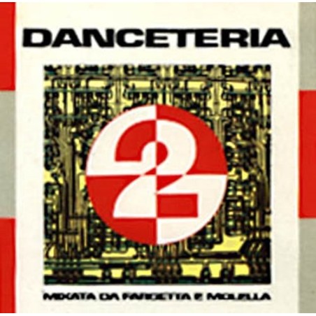 Danceteria 2