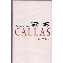 maria callas il mito