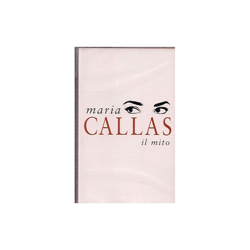 maria callas il mito