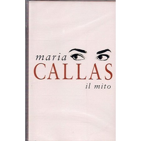 maria callas il mito