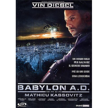 Babylon A.D.