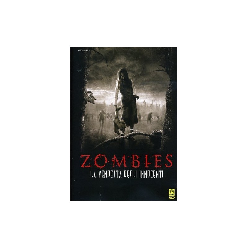 Zombies - La vendetta degli innocenti