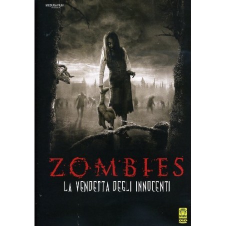 Zombies - La vendetta degli innocenti