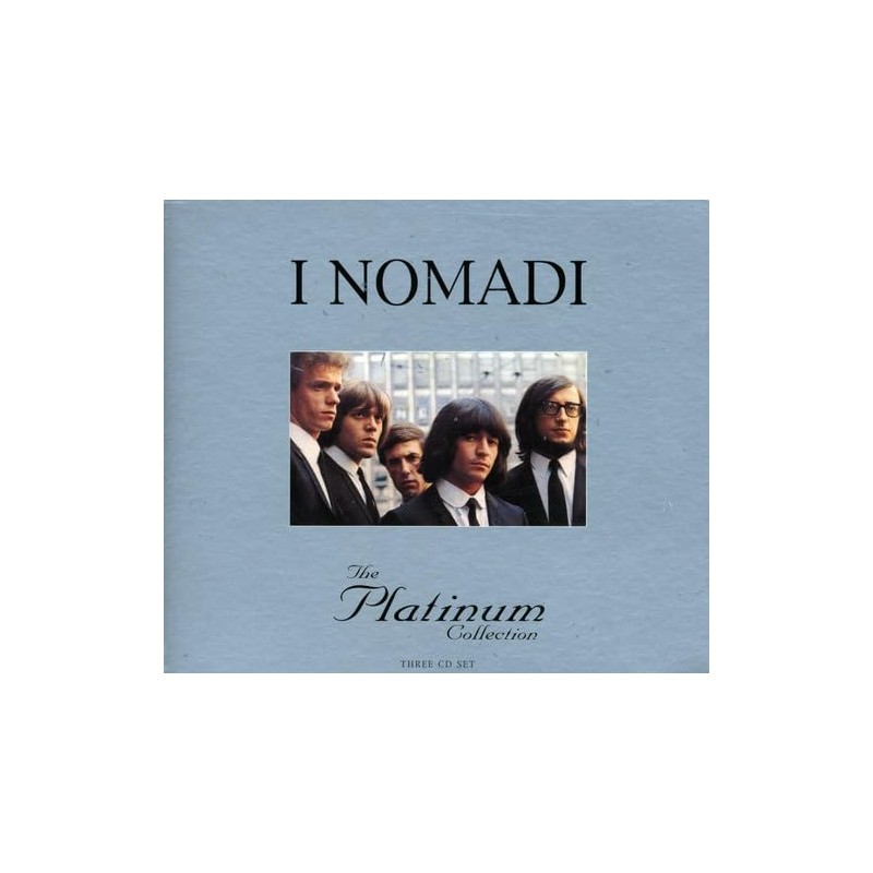 The Platinum Collection