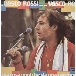 PHOL11310 LP Ma Cosa Vuoi Che Sia Una Canzone VINYL