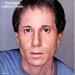 PAUL SIMON-COLLECTED WORKS