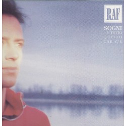 Sogni... E' Tutto Quello Che C'E' / CGD