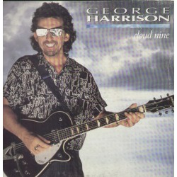 Cloud nine (1987) / Vinyl record [Vinyl-LP]