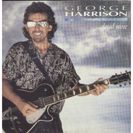 Cloud nine (1987) / Vinyl record [Vinyl-LP]