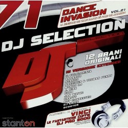 DJ Selection 71