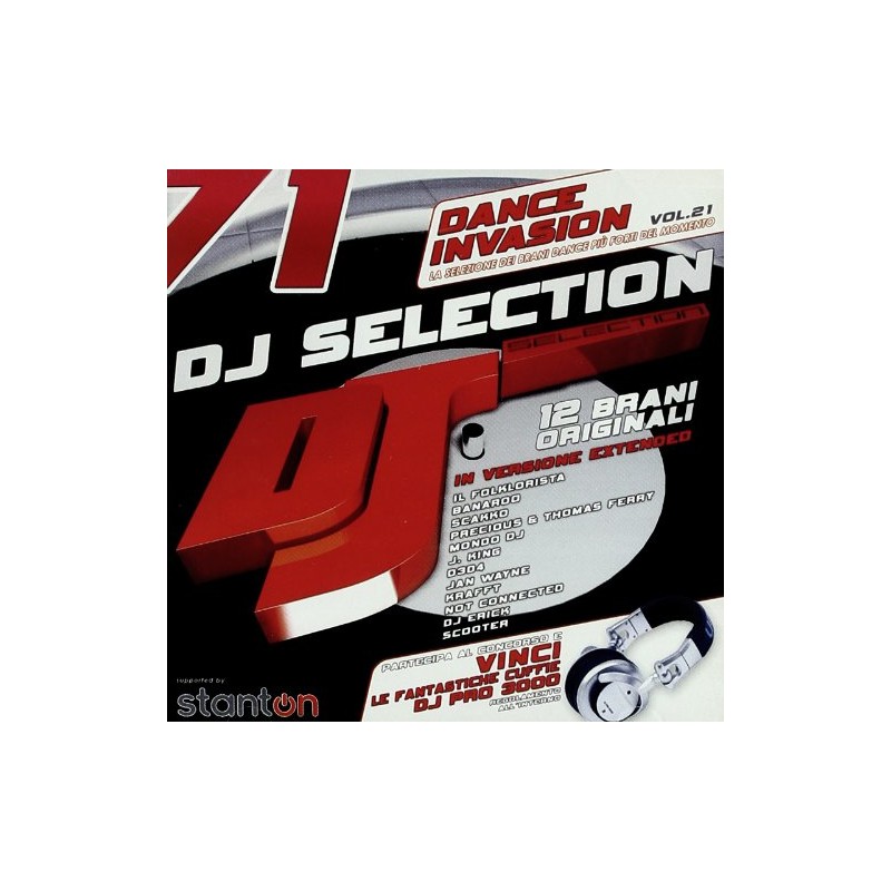 DJ Selection 71