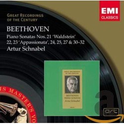 Beethoven: Piano Sonatas
