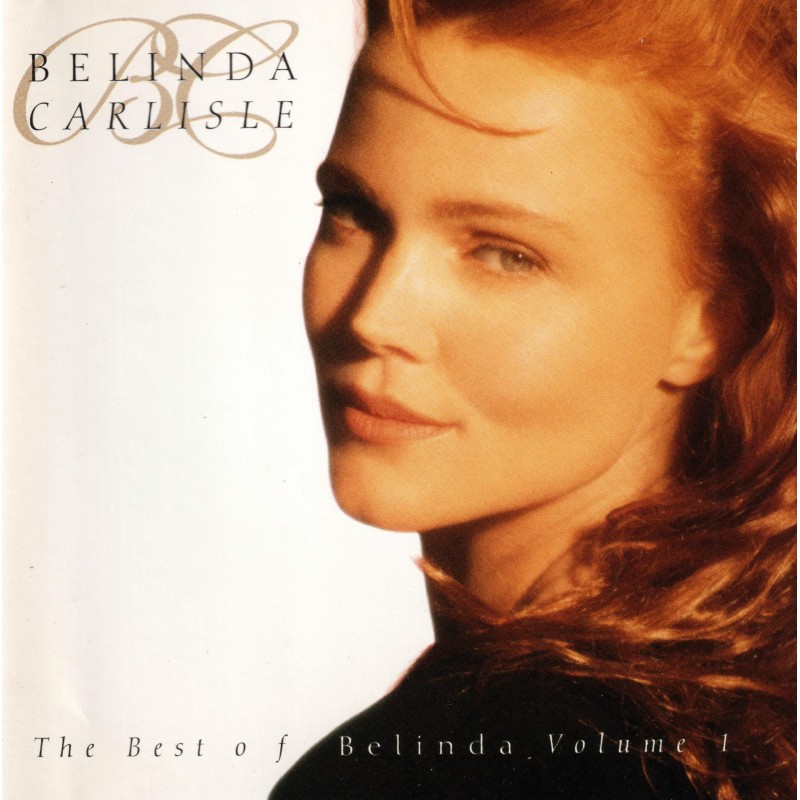 Best Of Belinda (Volume 1)