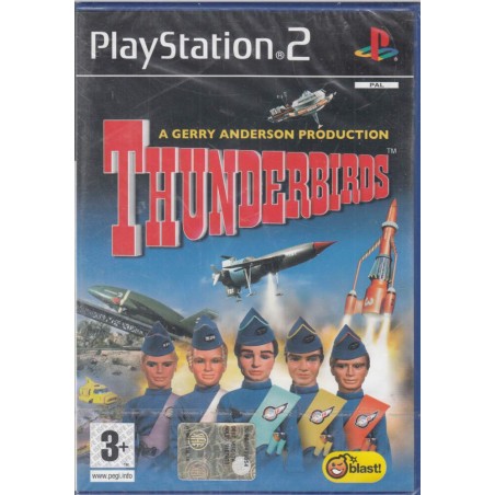 Thunderbirds