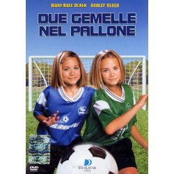 Due Gemelle Nel Pallone