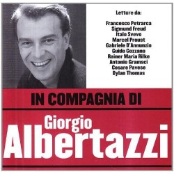 In Compagnia Di Giorgio Albertazzi