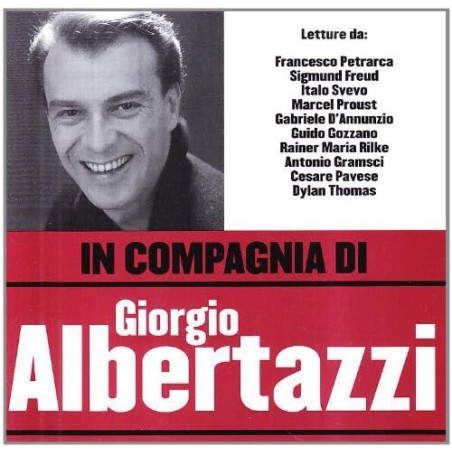In Compagnia Di Giorgio Albertazzi