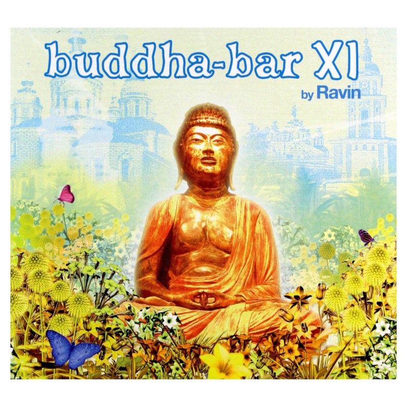 Buddha Bar XI