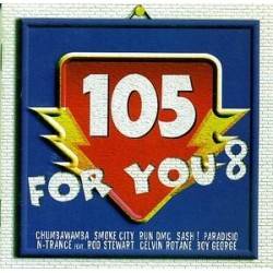 105 FOR YOU 8