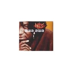 Awa Awa/Alane Remixes