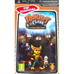 Essentials Ratchet & Clank: L'Altezza Non Conta