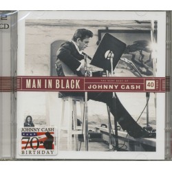 Man In Black The Very Best Of