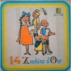 14 Zecchino D'Oro