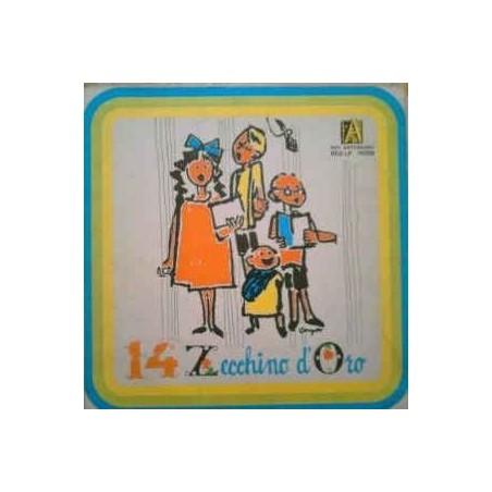14 Zecchino D'Oro