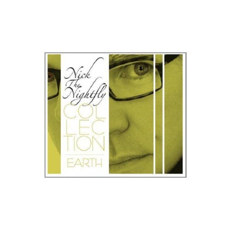 Nick The Nightfly Collection Vol.3