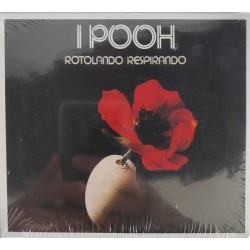 POOH ROTOLANDO E RESPIRANDO VINILE