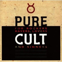 Pure Cult [Import]