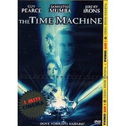 The time machine (miti)