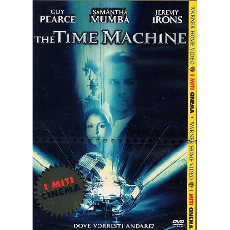 The time machine (miti)