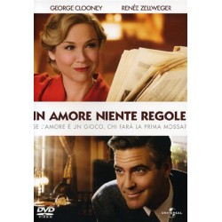 In amore niente regole