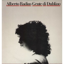 CGD20333 LP Gente Di Dublino VINYL