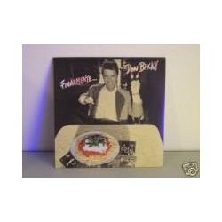 NEM47734 LP Finalmente VINYL