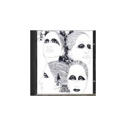 Mina Canta I Beatles