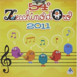 Zecchino D Oro 54 Edizione