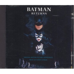 Batman Returns