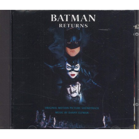 Batman Returns