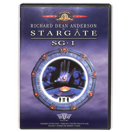Stargate Sg.1.1