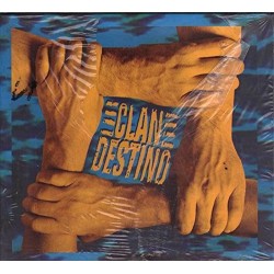 Clan Destino CD Digipack Clan Destino (Omonimo) Nuovo Sigillato 5099747595394