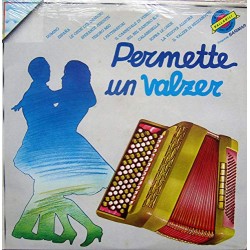 PERMETTE UN BALLO - VINILE